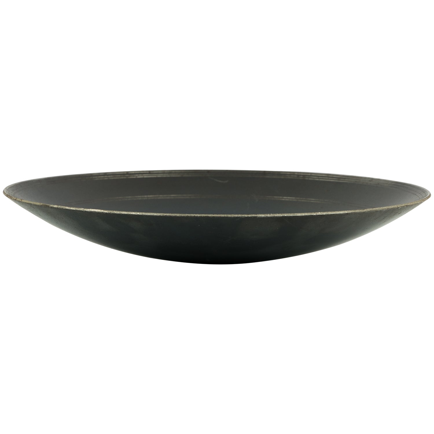 Iron Concave Deep Tawa 10Inch and 11 Inch