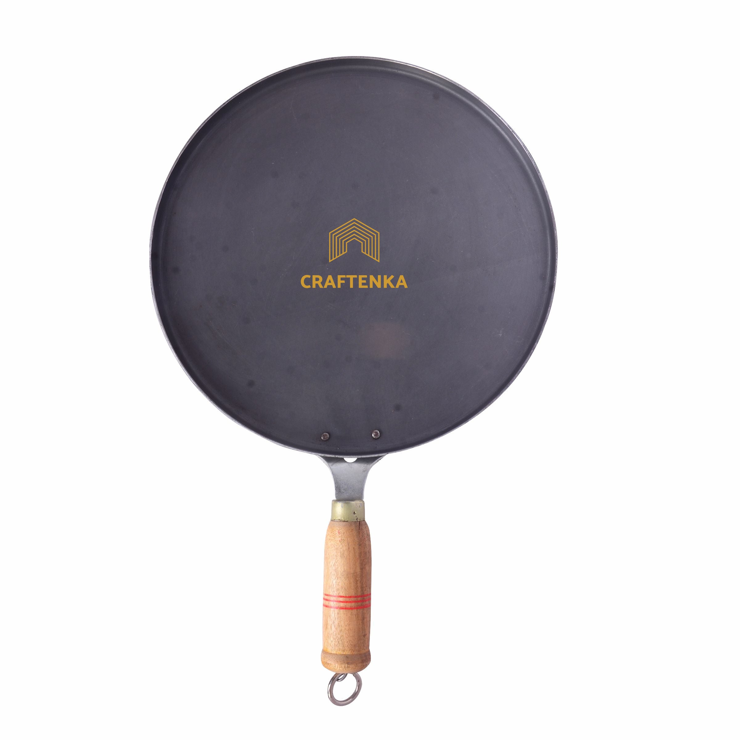 Iron Dosa Tawa- (11 inch / 28 cm)